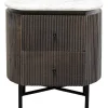 KARE Design Meubles>Petite commode Glenn 50x55cm