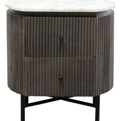 KARE Design Meubles>Petite commode Glenn 50x55cm