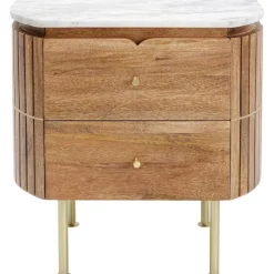 KARE Design Meubles>Petite commode Grace 50x55cm