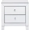 KARE Design Meubles>Petite commode Luxury 2-tiroirs