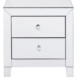 KARE Design Meubles>Petite commode Luxury 2-tiroirs