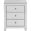 KARE Design Meubles>Petite Commode Luxury 3-tiroirs