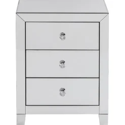 KARE Design Meubles>Petite Commode Luxury 3-tiroirs