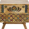 KARE Design Meubles>Petite commode Menorca 50x46cm