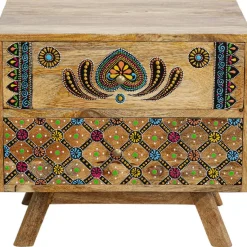 KARE Design Meubles>Petite commode Menorca 50x46cm