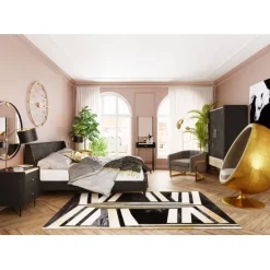 KARE Design Meubles>Petite commode Milano