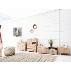 KARE Design Meubles>Petite commode Puro 50x35cm
