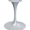 KARE Design Meubles>Pied de table Invitation zinc Ø60cm