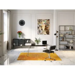 KARE Design Meubles>Piètement - bureau Officia