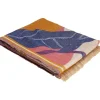 KARE Design Accessoires>Plaid Bloom 170x130cm