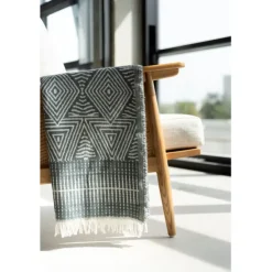 KARE Design Accessoires>Plaid Shapes 170x130cm