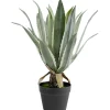 KARE Design Accessoires>Plante décorative Agave 50cm