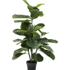 KARE Design Accessoires>Plante décorative Fiddle Leaf 120cm