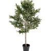KARE Design Accessoires>Plante décorative Olive Tree 120cm