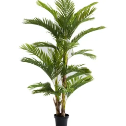 KARE Design Accessoires>Plante décorative Palm Tree 190cm