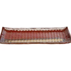 KARE Design Accessoires>Plat Ari Rectangulaire (3/parts)