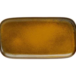 KARE Design Accessoires>Plat Colorino 30x26cm