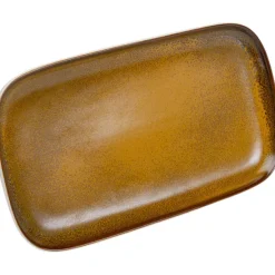 KARE Design Accessoires>Plat Colorino 30x26cm