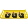 KARE Design Accessoires>Plateau Animal Rooster 49x30cm