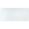 KARE Design Meubles>Plateau de table  Boston clair trempé 180x90x0,8cm