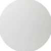 KARE Design Meubles>Plateau de table Invitation rond blanc Ø120cm