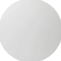 KARE Design Meubles>Plateau de table Invitation rond blanc Ø120cm