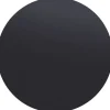 KARE Design Meubles>plateau de table Schickeria noir Ø110cm