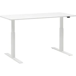 KARE Design Meubles>Plateau de table Tavola Smart blanc 140x70
