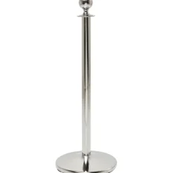 KARE Design Accessoires>Portant VIP Vegas Argent (1pce)