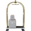 KARE Design Meubles>Porte-bagages VIP Vegas or