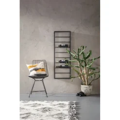 KARE Design Meubles>Porte-bouteilles mural Bistro 42x120cm
