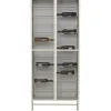KARE Design Meubles>Porte-bouteilles Porto greige 75x180cm