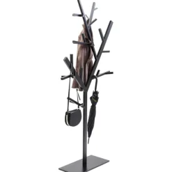 KARE Design Meubles>Portemanteau Technical Tree noir