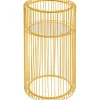 KARE Design Accessoires>Porte-plantes Wire Brass 70cm