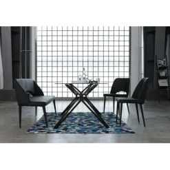 KARE Design Meubles>Porte-revues Exposition 174 cm