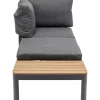 KARE Design Meubles>Recamière Happy Day gauche
