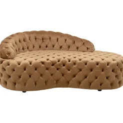 KARE Design Meubles>Recamière Santa Barbara 162cm