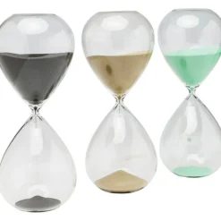 KARE Design Accessoires>Sablier Timer 38cm assorti
