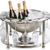 KARE Design Accessoires>Seau à Vin Bubbly Time ( 2/pcs)