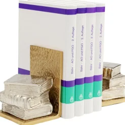 KARE Design Accessoires>Serre-livres Corner (2/Set)