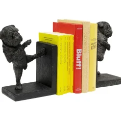 KARE Design Accessoires>Serre-livres Dancing Dogs (2/Set)