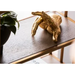 KARE Design Accessoires>Serre-livres Holding Fingers