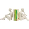 KARE Design Accessoires>Serre-livres Meditating Man (2/Set)