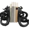 KARE Design Accessoires>Serre-livres Octopus 18cm ( 2/Set)