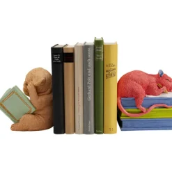 KARE Design Accessoires>Serre-livres Pet Party (2/Set)