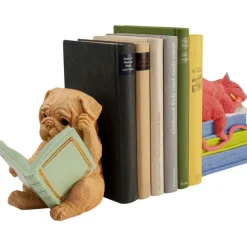 KARE Design Accessoires>Serre-livres Pet Party (2/Set)