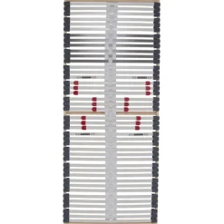 KARE Design Meubles>Sommier à lattes Comfort Plus 90x200