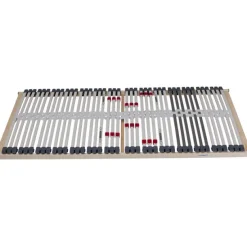 KARE Design Meubles>Sommier à lattes Comfort Plus 90x200