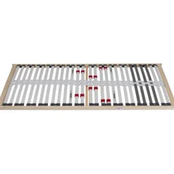 KARE Design Meubles>Sommier à lattes Comfort 80x200