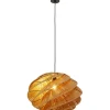 KARE Design Luminaires>Suspension  Aloha Whirl Ø56cm